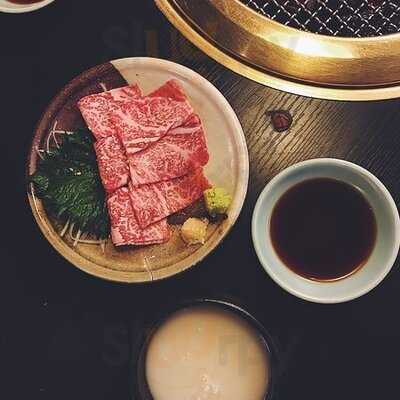 まんぷく 代々木上原