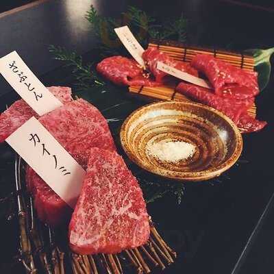 まんぷく 代々木上原