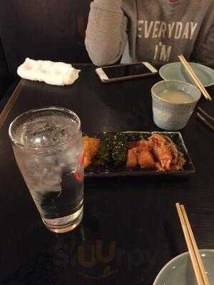 まんぷく 代々木上原