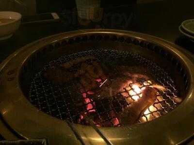 まんぷく 代々木上原