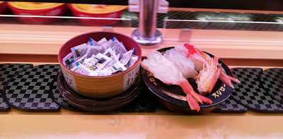 スシロー 戸塚駅前店