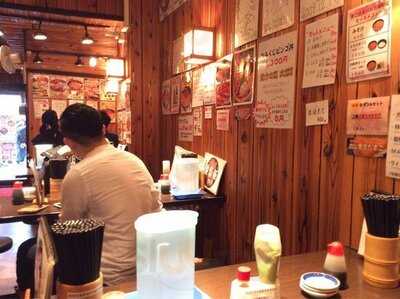 若狭家 秋葉原店