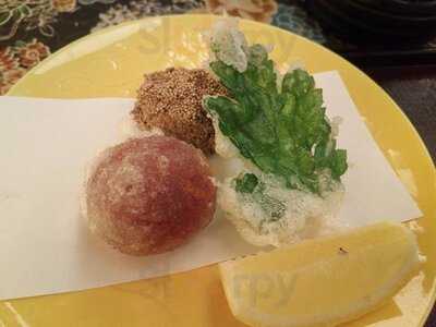 日本料理 たけはし