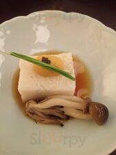 日本料理 たけはし