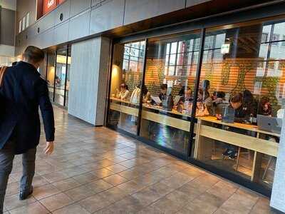 スターバックスコーヒー 渋谷マークシティ店