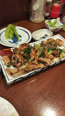 養老乃瀧 大口店