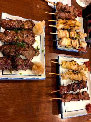 養老乃瀧 大口店