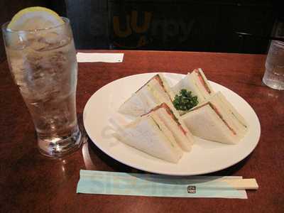 横浜ハイボール