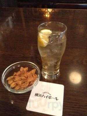 横浜ハイボール