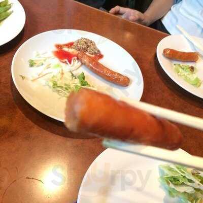 横浜ハイボール