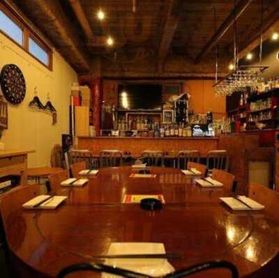 オリエンタル テーブル