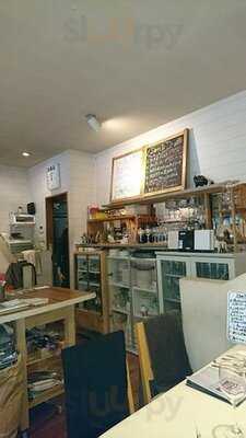 ビストロ・タッキー