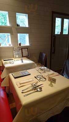 ビストロ・タッキー