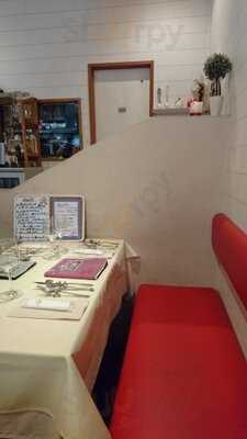 ビストロ・タッキー