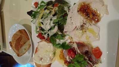 ビストロ・タッキー