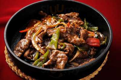 陳家私菜 渋谷店