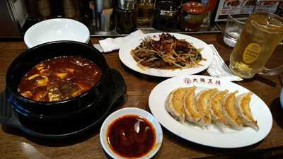 陳家私菜 渋谷店