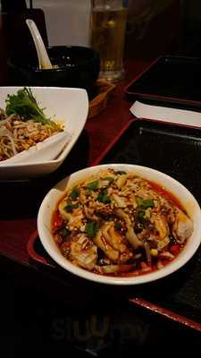 陳家私菜 渋谷店