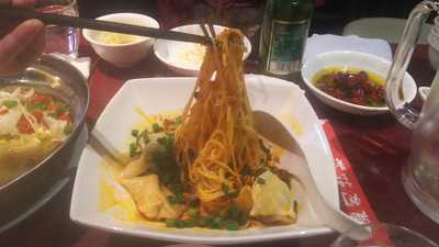 陳家私菜 渋谷店