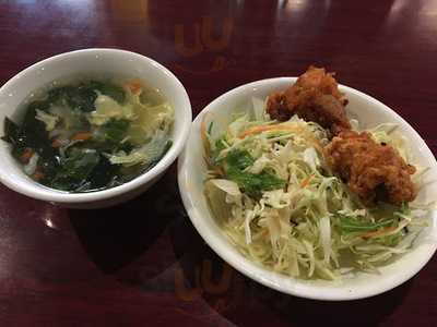 陳家私菜 渋谷店