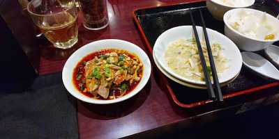 陳家私菜 渋谷店