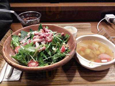 T-crossing エチカフィット永田町店