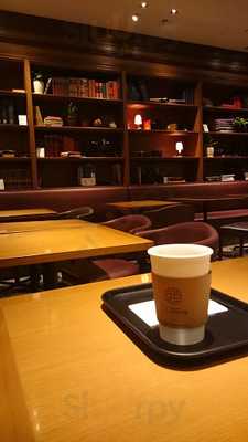 T-crossing エチカフィット永田町店