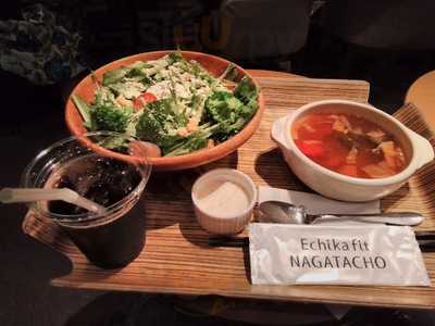 T-crossing エチカフィット永田町店