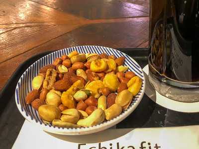 T-crossing エチカフィット永田町店