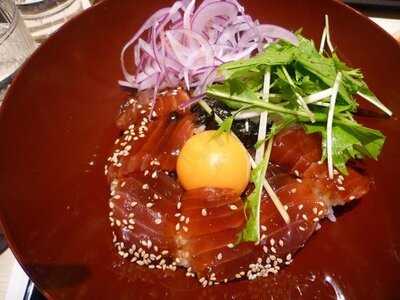 大戸屋 神田神保町店