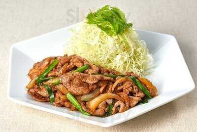 大戸屋 神田神保町店