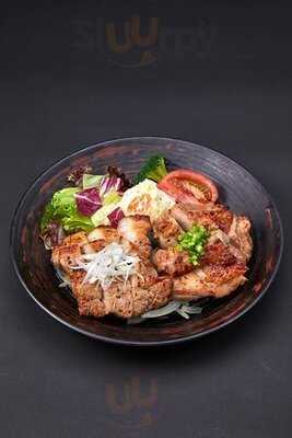 大戸屋 神田神保町店