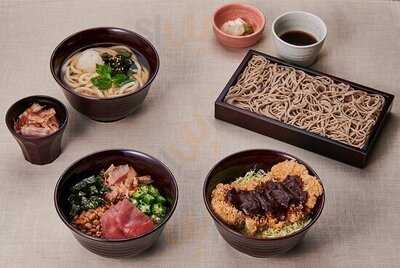 大戸屋 神田神保町店