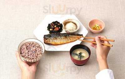 大戸屋 神田神保町店