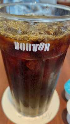 ドトールコーヒーショップ たまプラーザ店