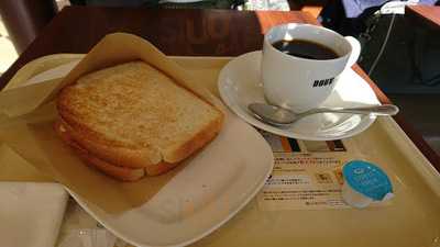 ドトールコーヒーショップ たまプラーザ店