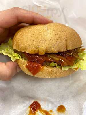 ドトールコーヒーショップ 横浜労災病院店