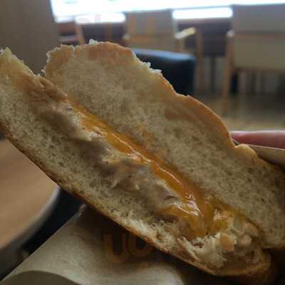 ドトールコーヒーショップ 横浜労災病院店