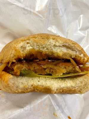 ドトールコーヒーショップ 横浜労災病院店