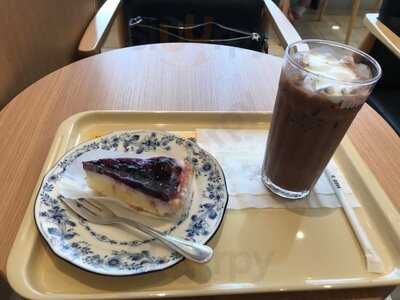 ドトールコーヒーショップ 横浜労災病院店