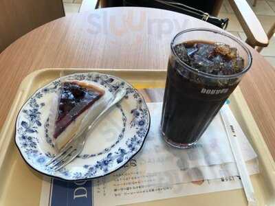 ドトールコーヒーショップ 横浜労災病院店