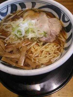 赤坂一点張たまプラーザ店