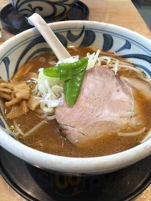 赤坂一点張たまプラーザ店