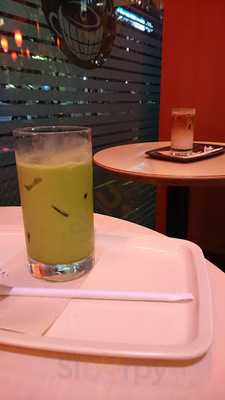 カフェ ベローチェ 渋谷駅新南口店