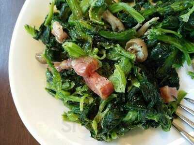 デニーズ 渋谷公園通り店