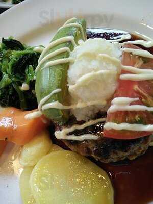 デニーズ 渋谷公園通り店