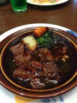 デニーズ 渋谷公園通り店