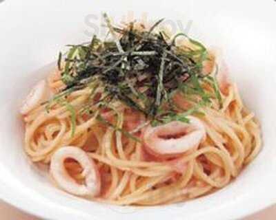 デニーズ 渋谷公園通り店