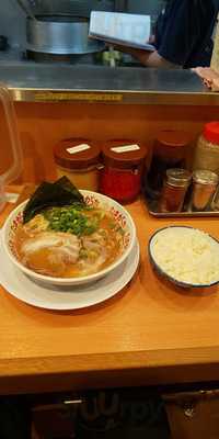 九州大分らぁめん たまがった 伊勢佐木町店