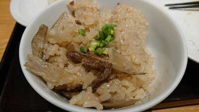 大かまど飯 寅福 ららぽーと横浜店